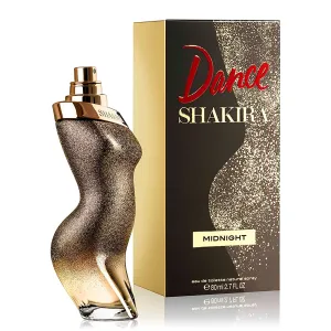 Dance Midnight by Shakira 80ml EDT for Women
