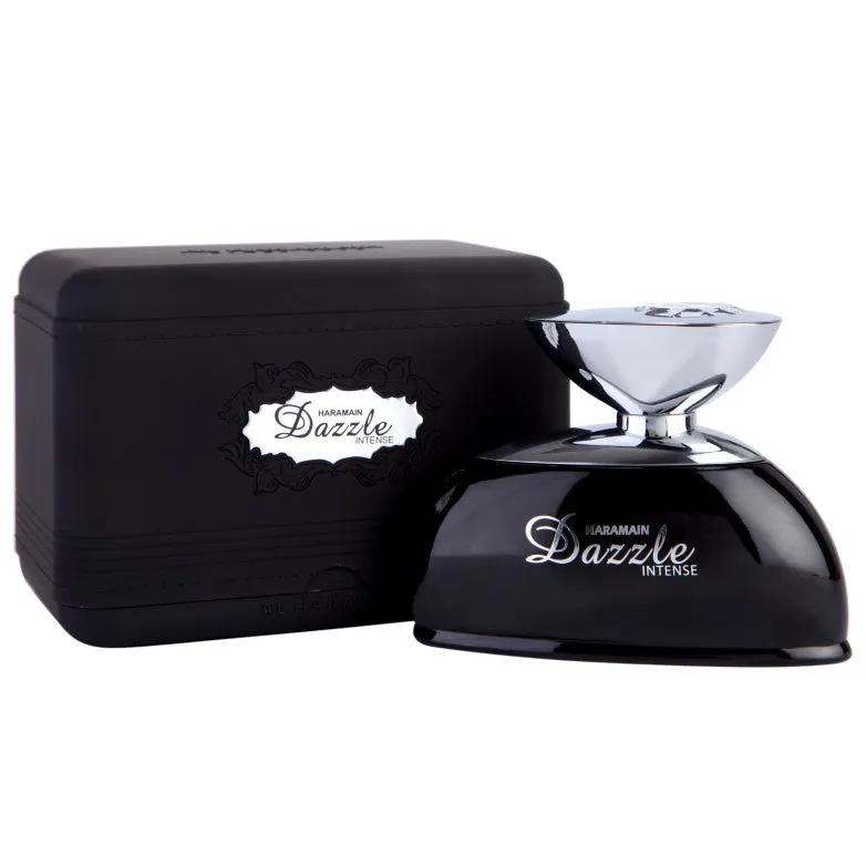 Dazzle Intense by Al Haramain 100ml EDP