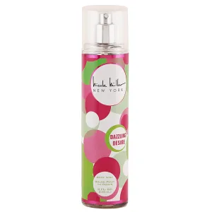 Dazzling Desire by Nicole Miller 235ml Body Mist