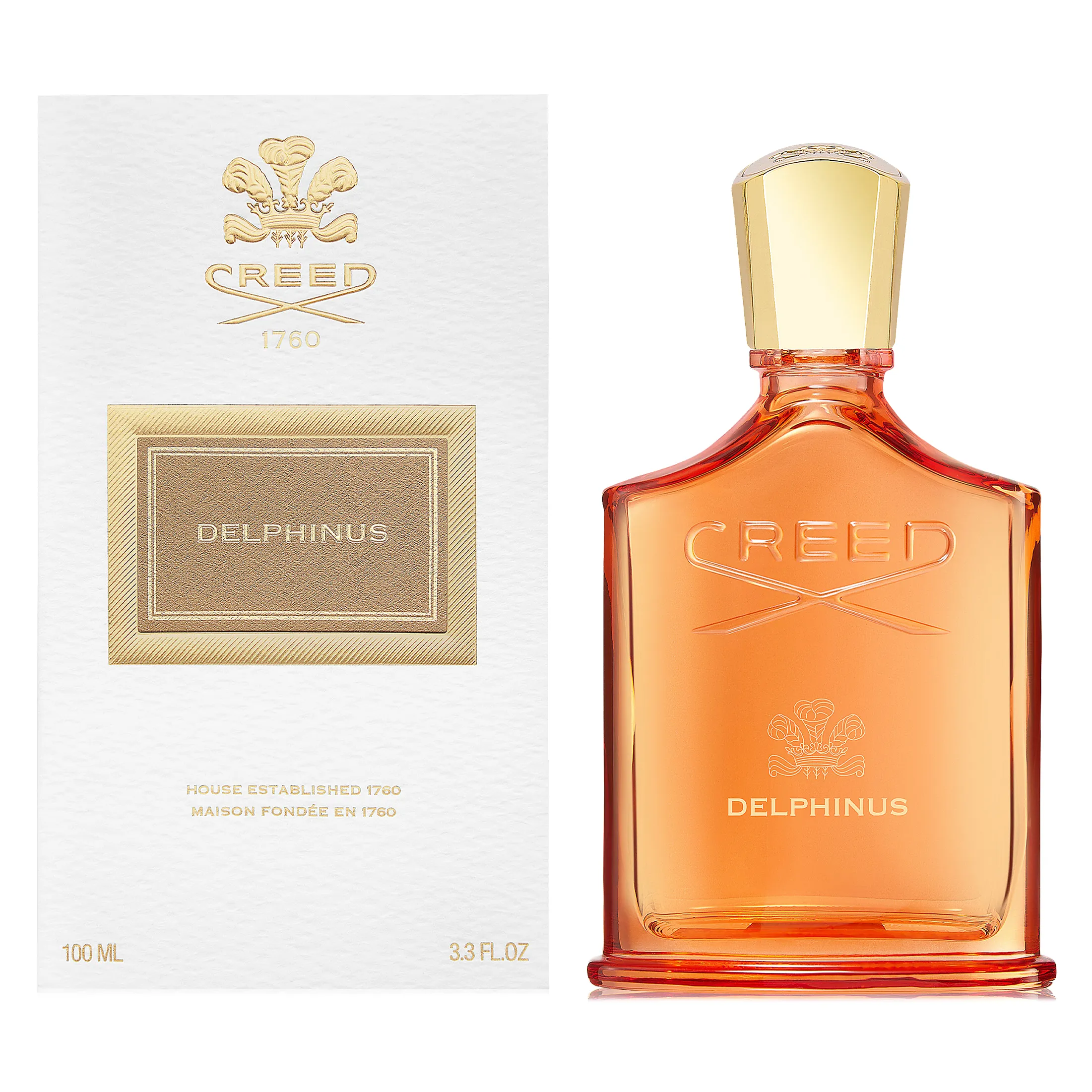 Delphinus by Creed 100ml EDP