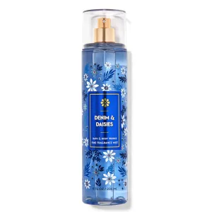 Denim & Daisies by Bath & Body Works 236ml Fragrance Mist