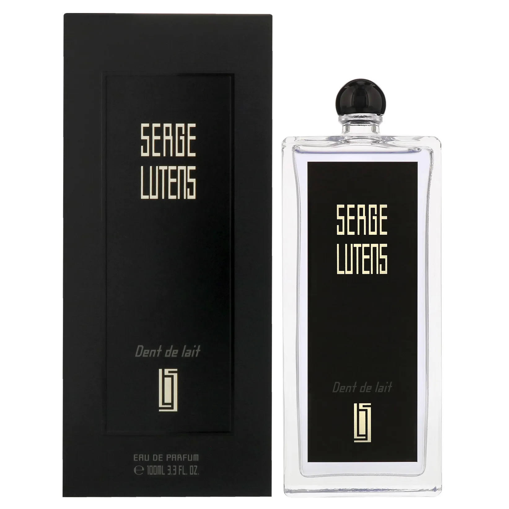 Dent De Lait by Serge Lutens 100ml EDP
