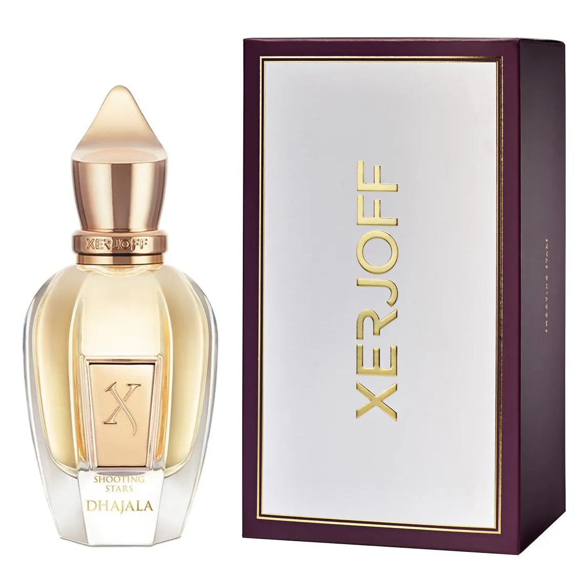 Dhajala by Xerjoff 50ml Parfum