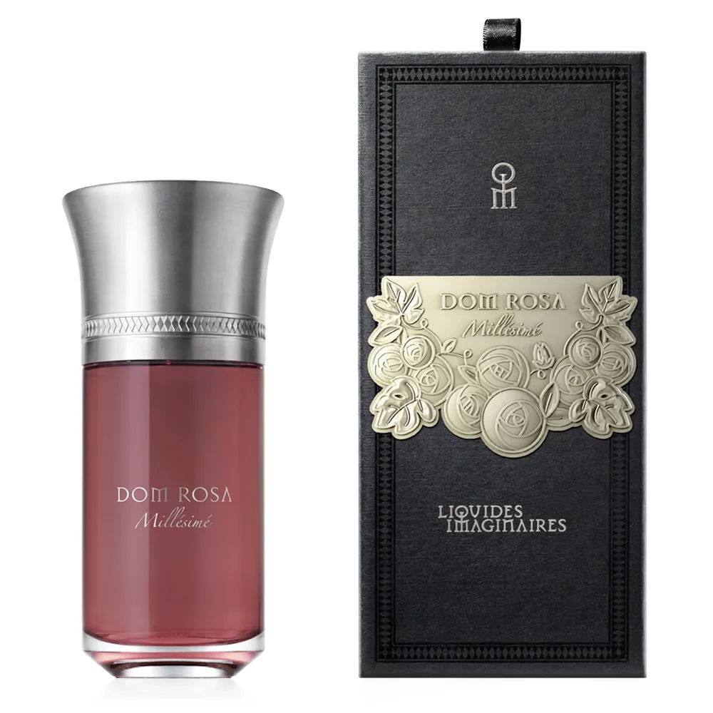 Dom Rosa Millesime by Liquides Imaginaires 100ml EDP
