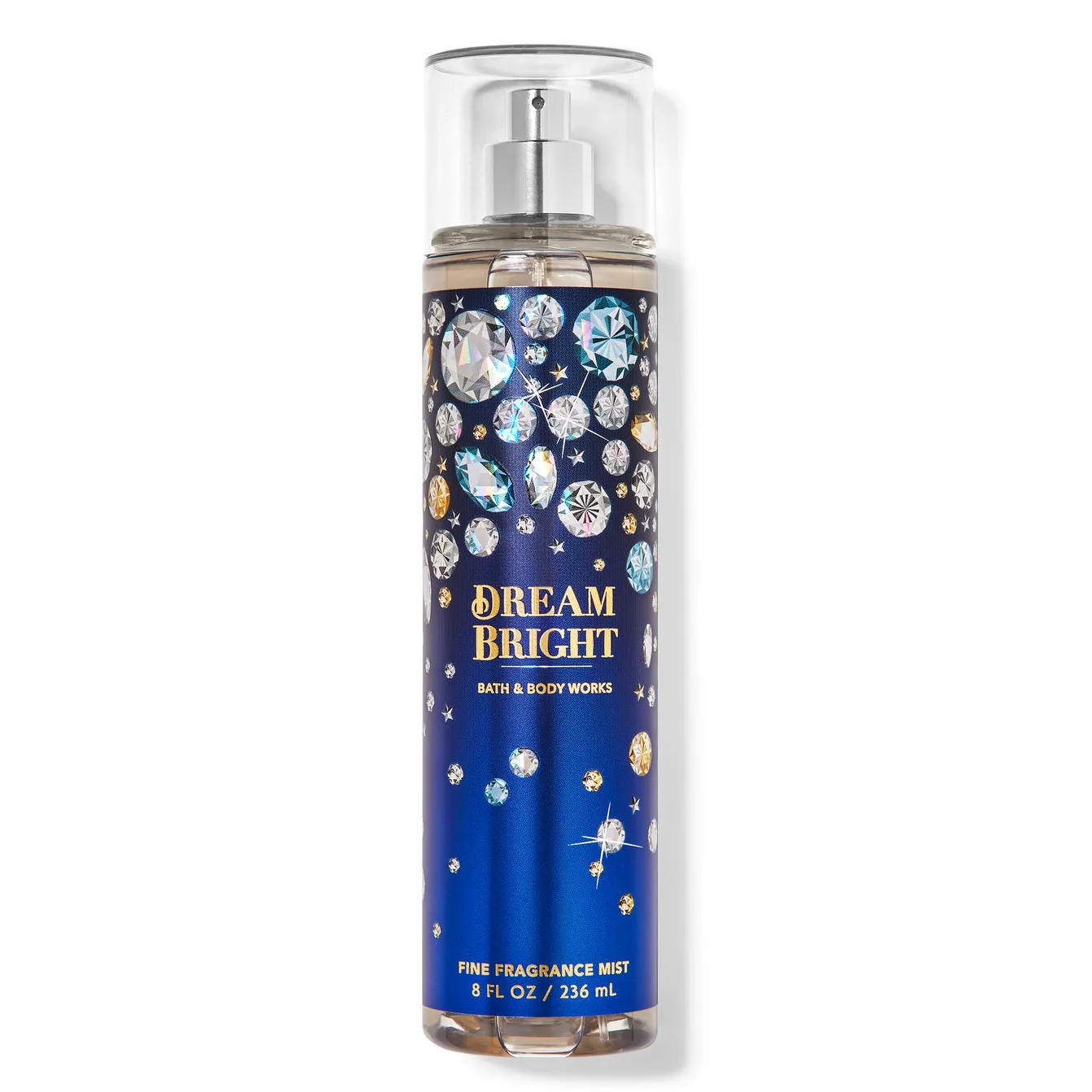 Dream Bright by Bath & Body Works 236ml Fragrance Mist