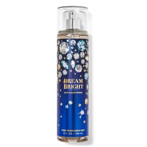 Dream Bright by Bath & Body Works 236ml Fragrance Mist