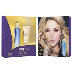 Dream by Shakira 80ml EDT 2 Piece Gift Set