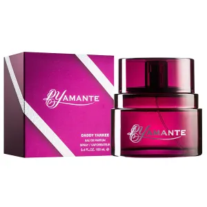 Dyamante by Daddy Yankee 100ml EDP for Women