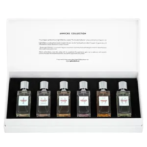 Eight & Bob Annicke Collection 6x 30ml EDP Gift Set