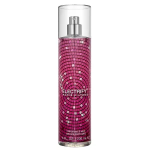 Electrify by Paris Hilton 236ml Fragrance Mist