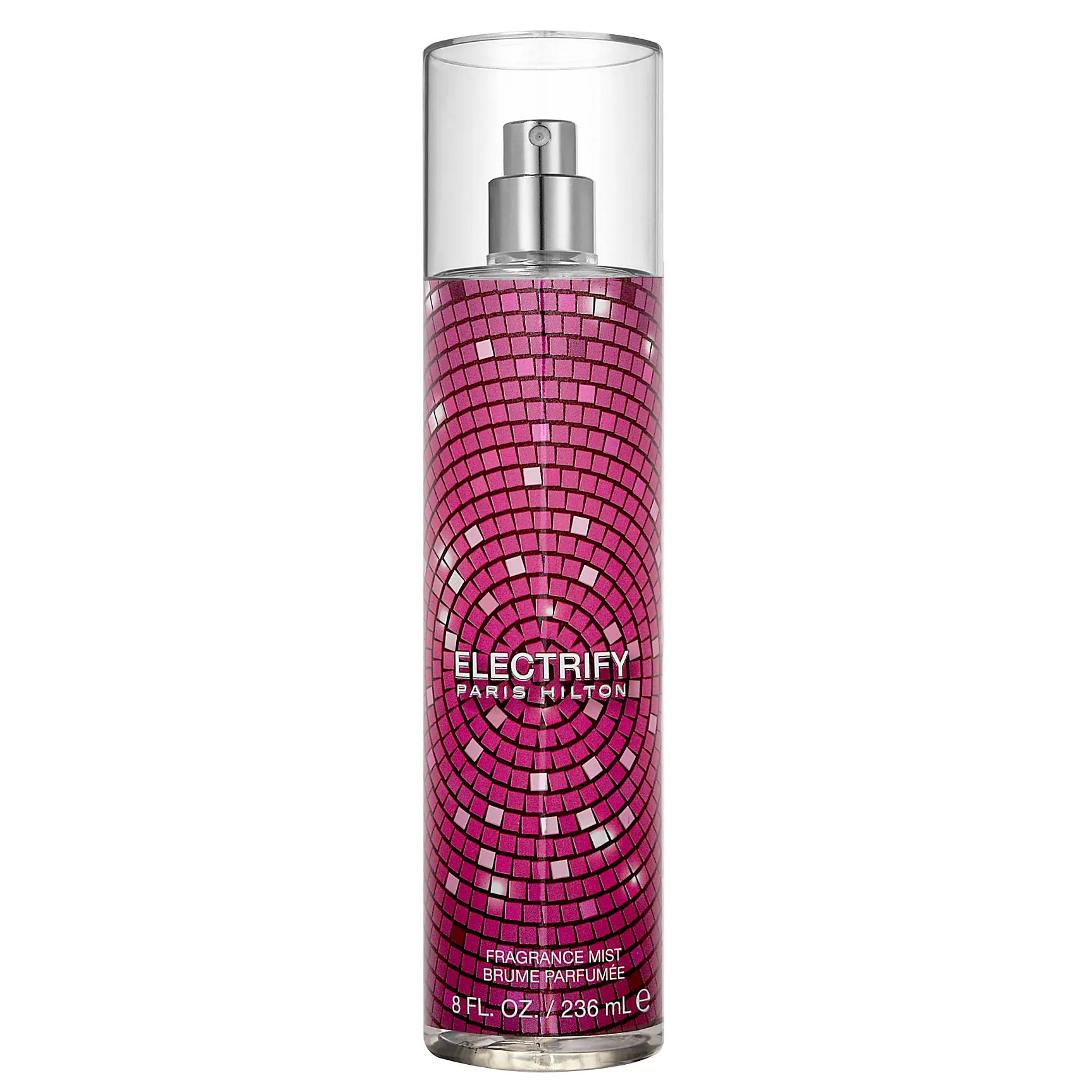 Electrify by Paris Hilton 236ml Fragrance Mist