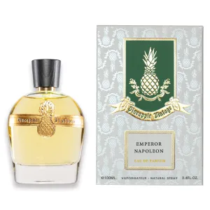 Emperor Napoleon by Parfums Vintage 100ml EDP
