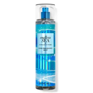 Endless Sea by Bath & Body Works 236ml Fragrance Mist