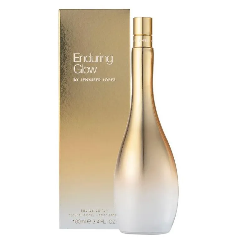 Enduring Glow by Jennifer Lopez 100ml EDP