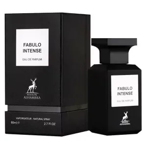 Fabulo Intense by Alhambra 80ml EDP