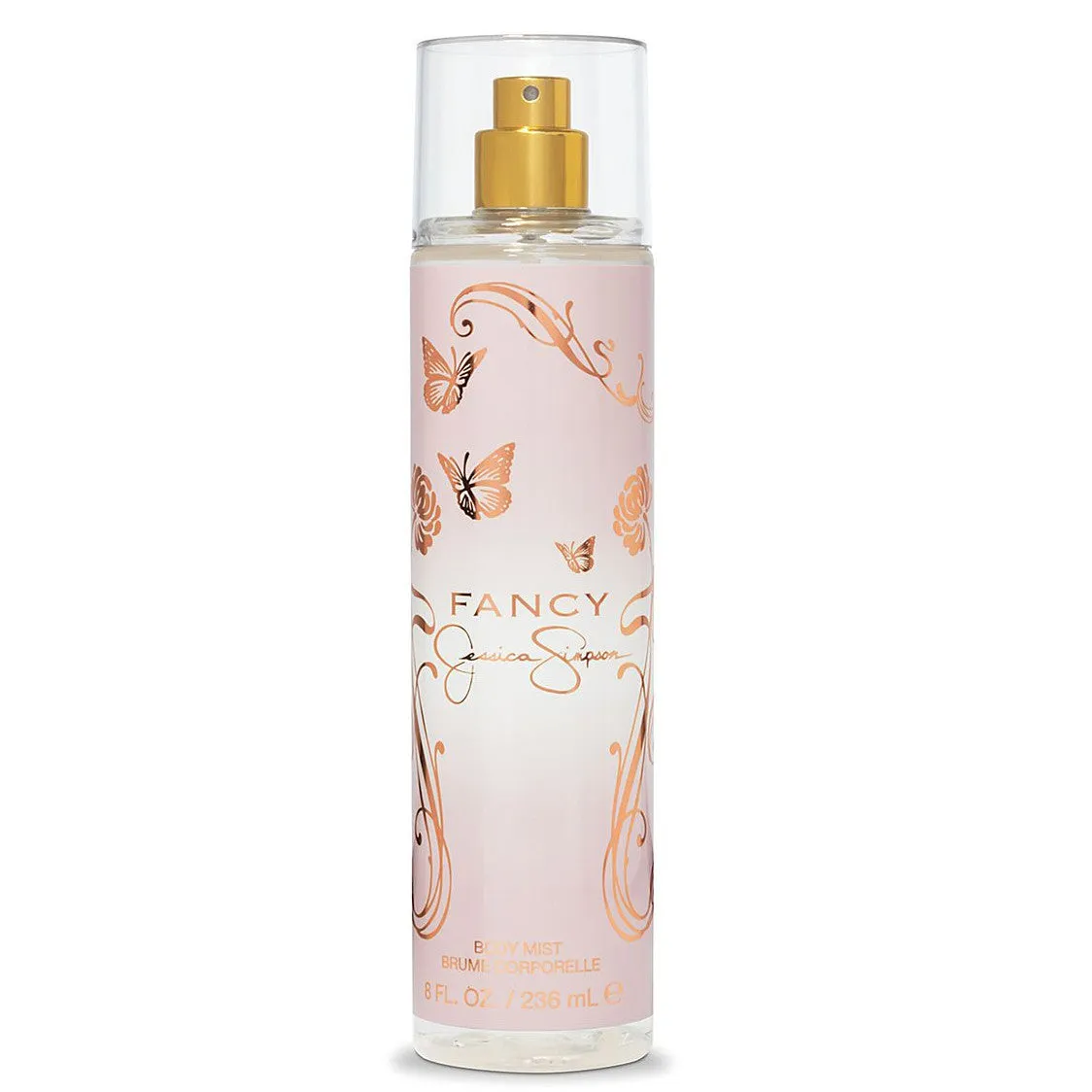 Fancy by Jessica Simpson 236ml Body Mist