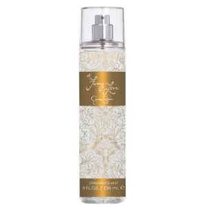 Fancy Love by Jessica Simpson 236ml Body Mist