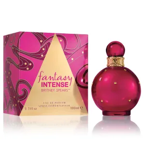 Fantasy Intense by Britney Spears 100ml EDP