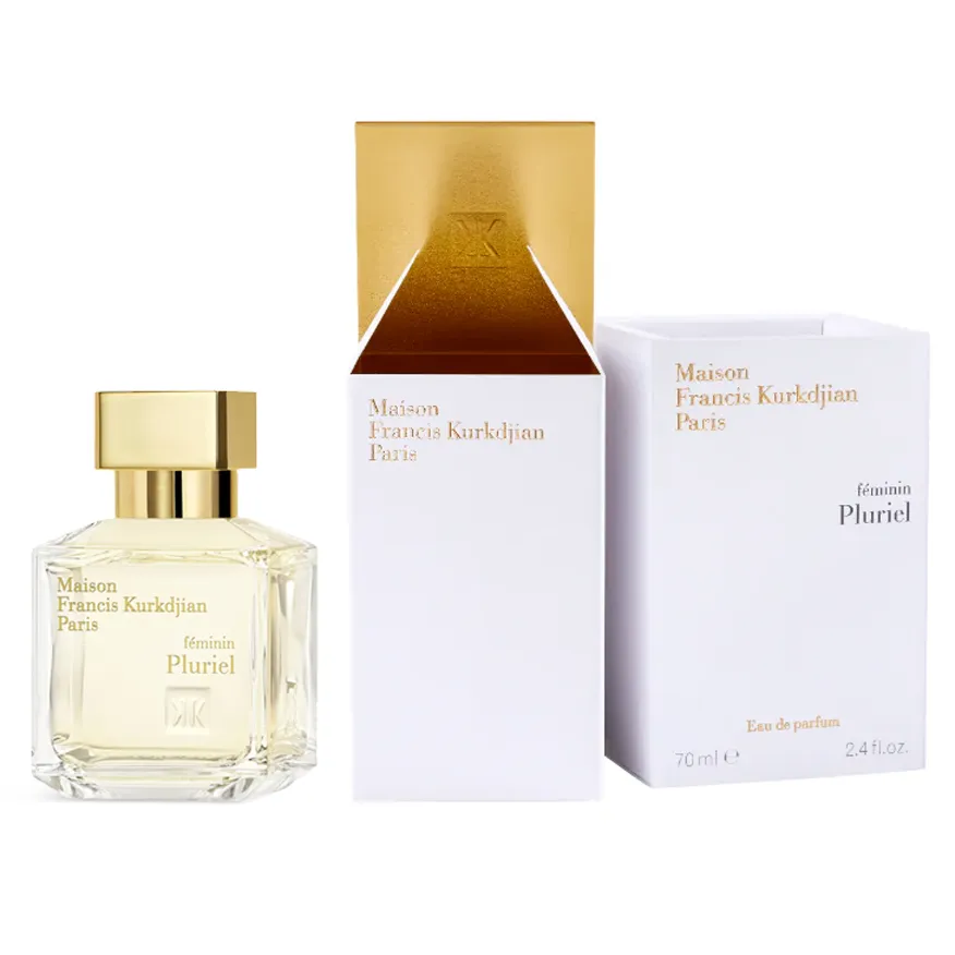 Feminin Pluriel by Maison Francis Kurkdjian 70ml EDP