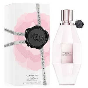 Flowerbomb Dew by Viktor & Rolf 100ml EDP