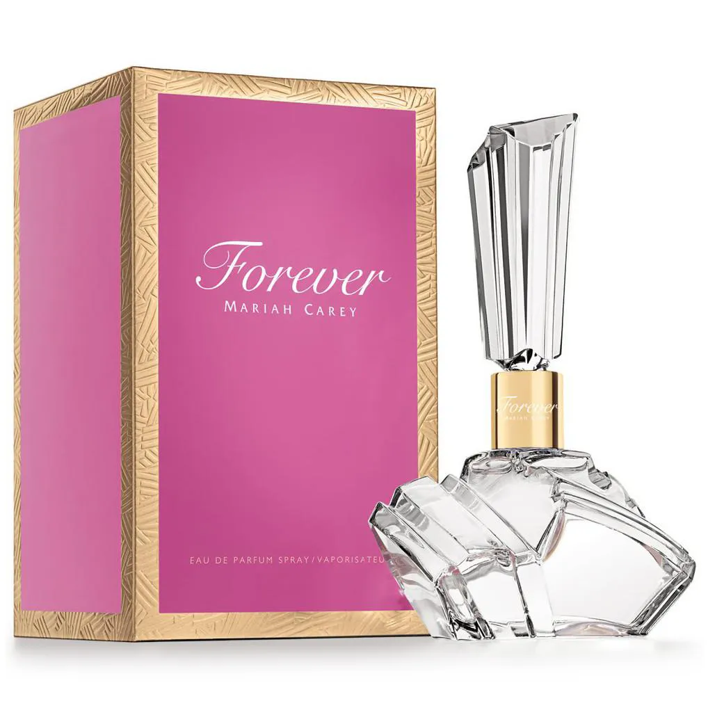 Forever by Mariah Carey 100ml EDP