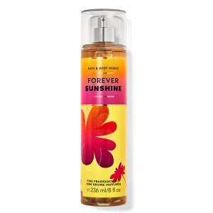 Forever Sunshine by Bath & Body Works 236ml Fragrance Mist