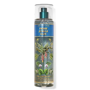 Fresh Jungle Rain by Bath & Body Works 236ml Fragrance Mist