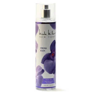 Fresh Rain by Nicole Miller 235ml Body Mist