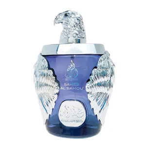 Ghala Zayed Saheb Al Samou by Ard Al Khaleej 100ml EDP