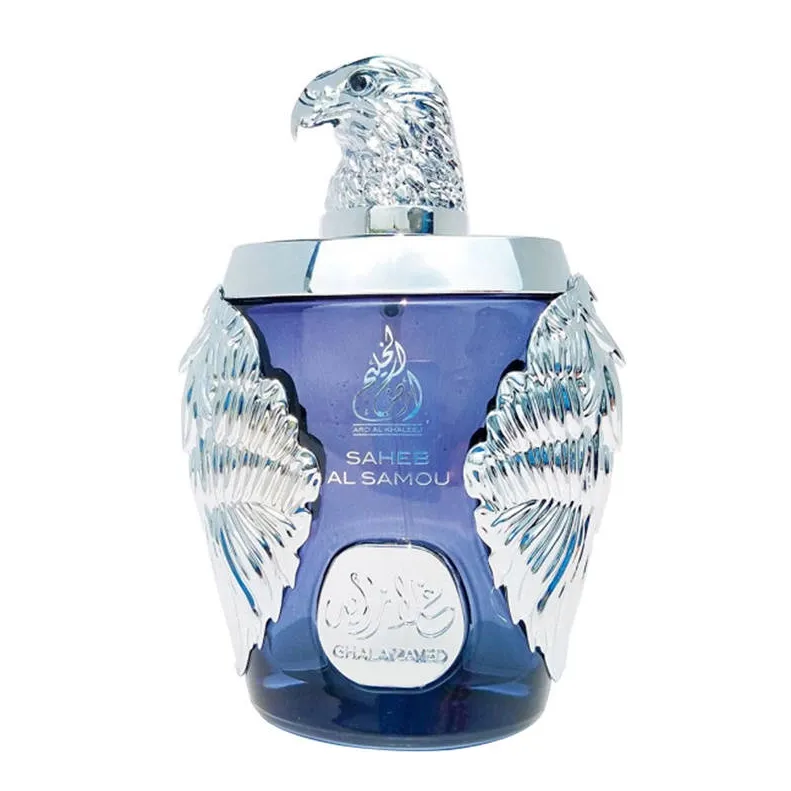 Ghala Zayed Saheb Al Samou by Ard Al Khaleej 100ml EDP