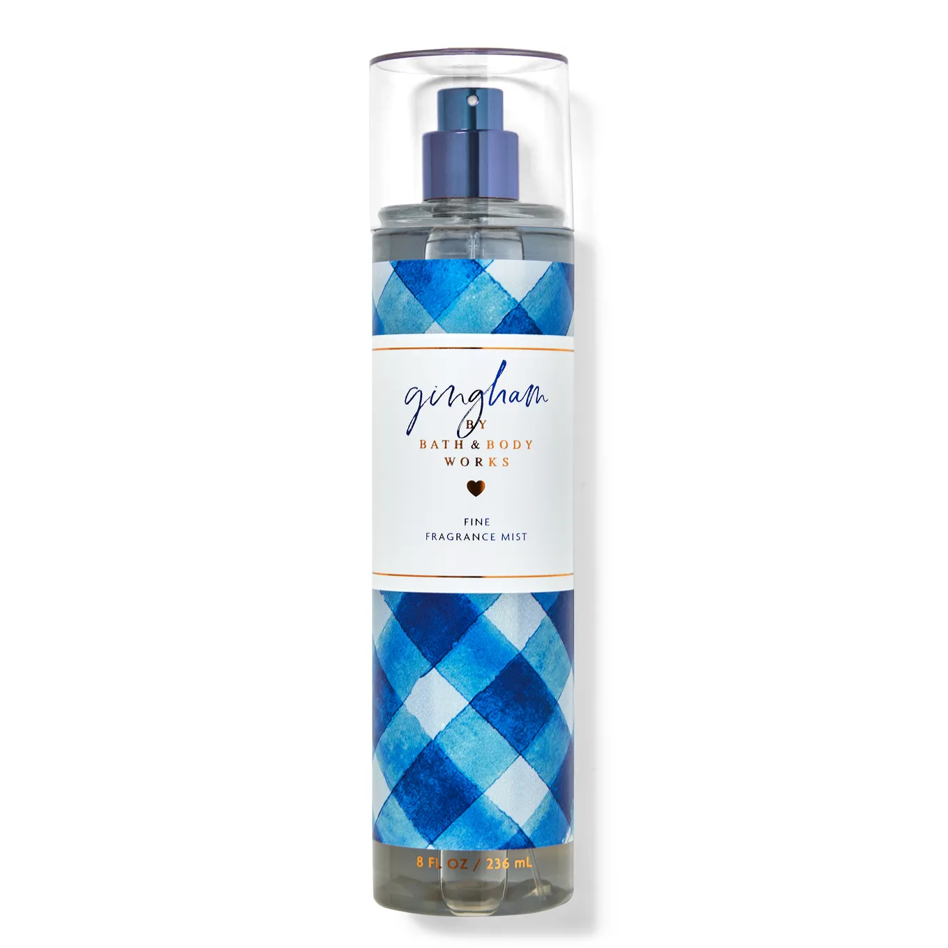 Gingham by Bath & Body Works 236ml Fragrance Mist