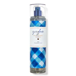 Gingham by Bath & Body Works 236ml Fragrance Mist