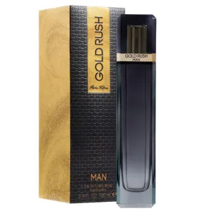 Gold Rush by Paris Hilton 100ml EDT for Men
