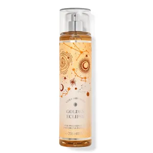 Golden Eclipse by Bath & Body Works 236ml Fragrance Mist