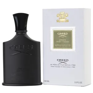 Green Irish Tweed by Creed 100ml EDP