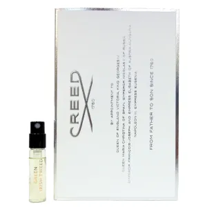 Green Irish Tweed by Creed 2.5ml EDP Spray