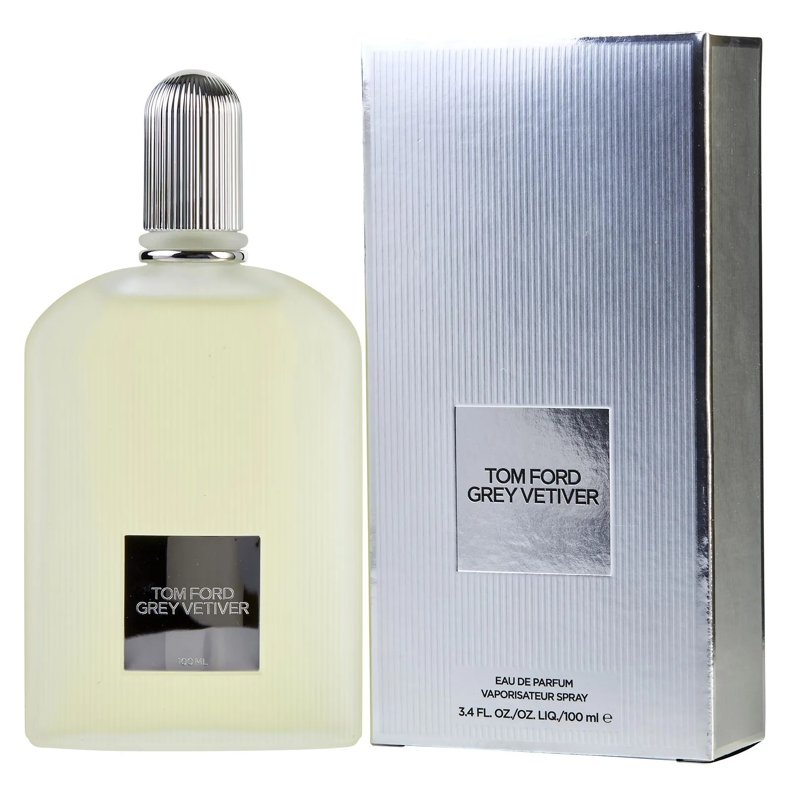 Grey Vetiver by Tom Ford 100ml EDP for Men