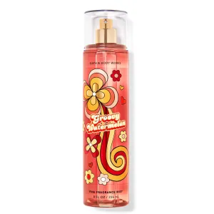 Groovy Watermelon by Bath & Body Works 236ml Fragrance Mist