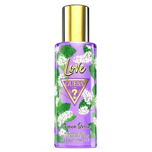 Guess Love Nirvana Dream 250ml Fragrance Mist