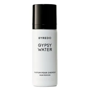 Gypsy Water by Byredo 75ml Hair Perfume