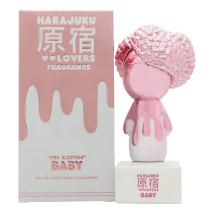 Harajuku Lovers Pop Electric Baby 50ml EDP