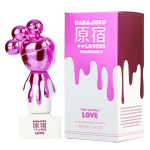 Harajuku Lovers Pop Electric Love 50ml EDP