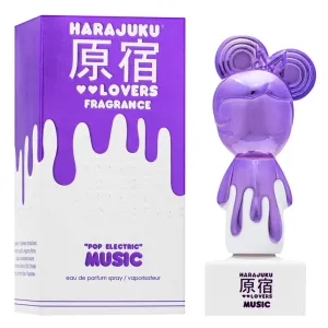 Harajuku Lovers Pop Electric Music 50ml EDP