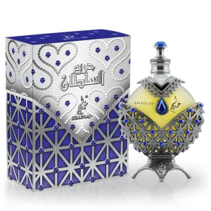 Hareem Al Sultan Blue by Khadlaj 35ml Perfume Oil