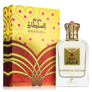 Hareem Al Sultan by Khadlaj 75ml EDP