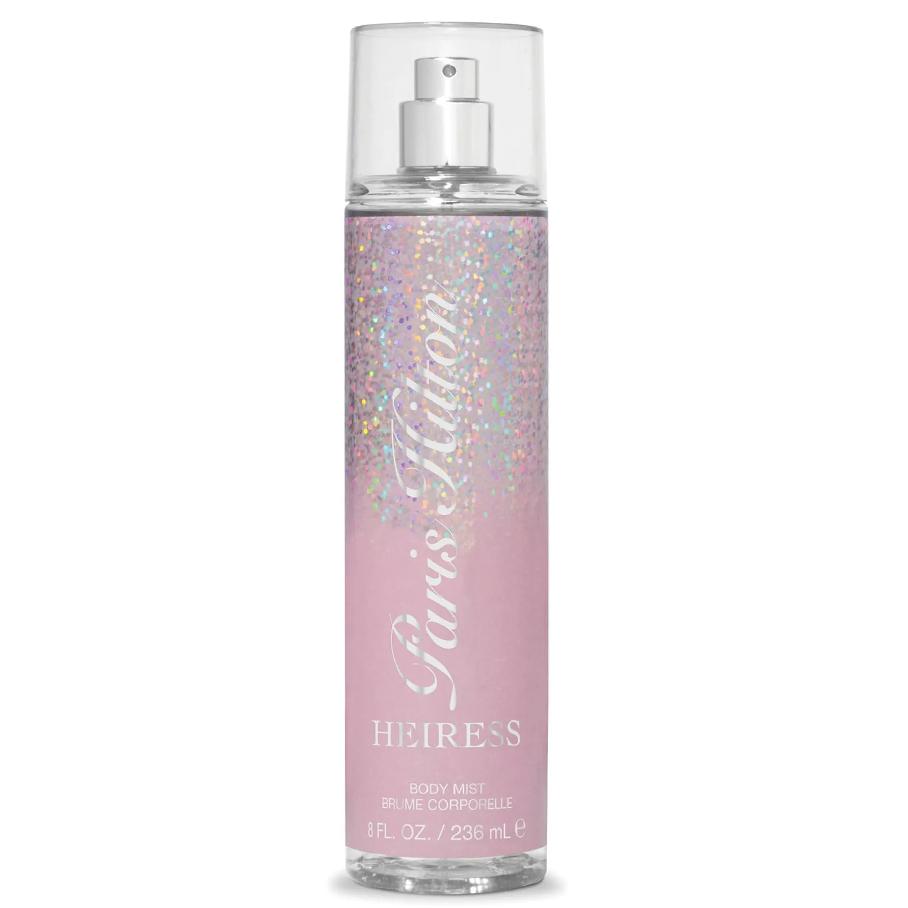 Heiress By Paris Hilton 236ml Body Mist for Women