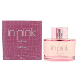 In Pink by Estelle Ewen 100ml EDP for Women