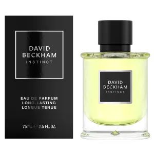 Instinct by David Beckham 75ml EDP for Men