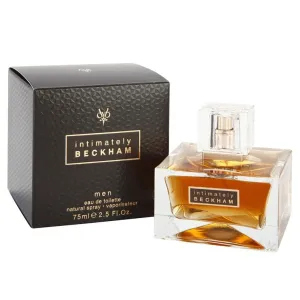 Intimately by David Beckham 75ml EDT for Men