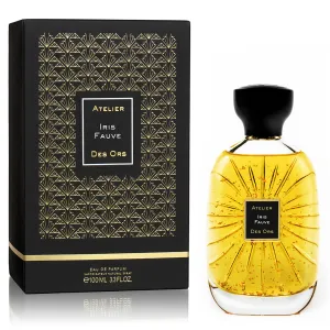 Iris Fauve by Atelier Des Ors 100ml EDP